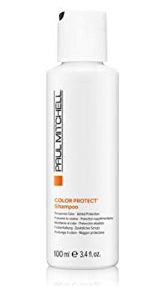 Paul Mitchell Color Protect Shampoo - 3.4 oz