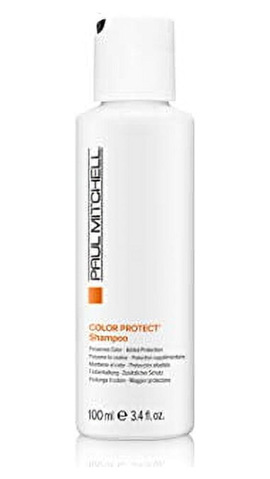 Paul Mitchell Color Protect Shampoo - 3.4 oz