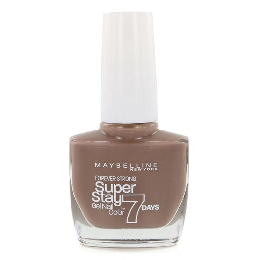 Maybelline Forever Strong Super Stay Nail Polish - 0.33 oz - 778 Rosy Sand