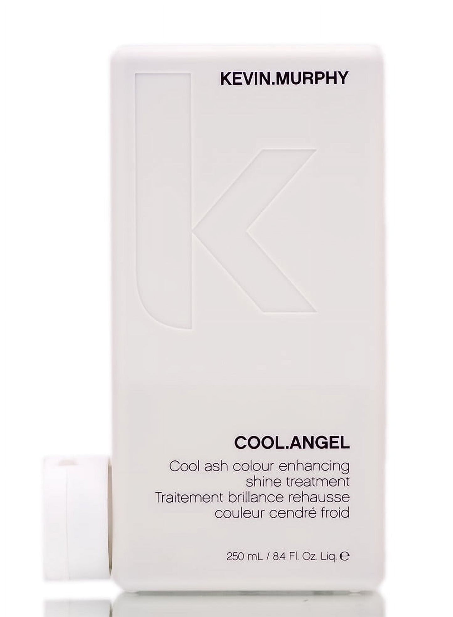 Kevin Murphy Cool Angel Cool Ash Colour Enhancing Shine Treatment - 8.4 oz