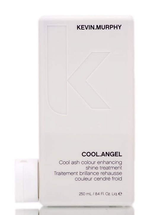 Kevin Murphy Cool Angel Cool Ash Colour Enhancing Shine Treatment - 8.4 oz