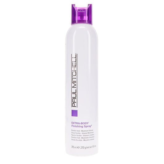Paul Mitchell Extra-Body Finishing Hairspray - 9.5 oz