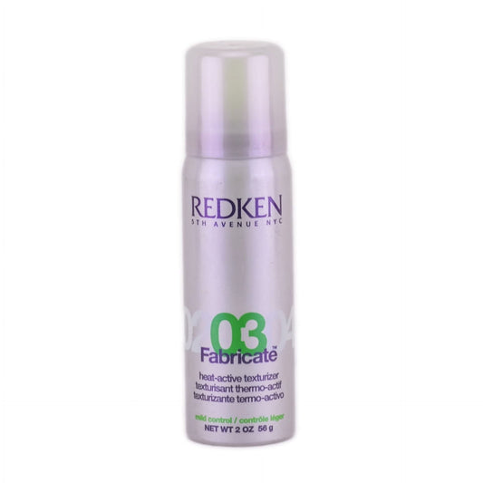 Redken Fabricate 03 Heat Active Texturizer -2.0 oz