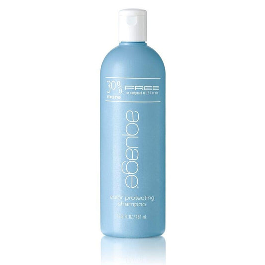 Aquage Color Protecting Shampoo - 15.6 oz