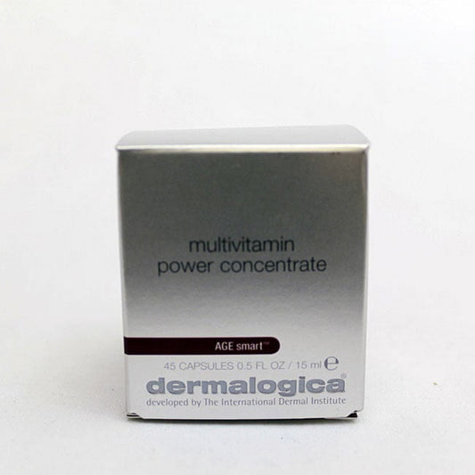 Dermalogica Age Smart Multivitamin Power Concentrate - 45 Capsules