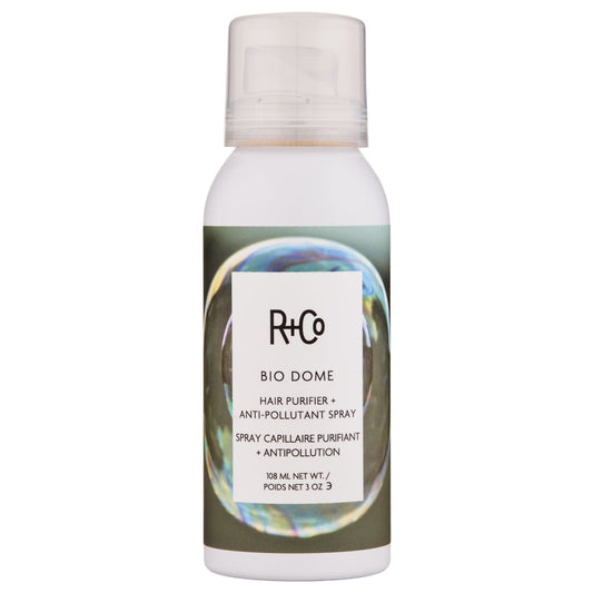 R+Co Bio Dome Hair-Purifier + Anti-Pollutant Spray - 3.0 oz