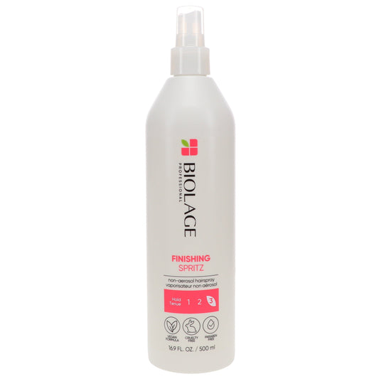 Matrix Biolage Finishing Spritz - 16.9 oz