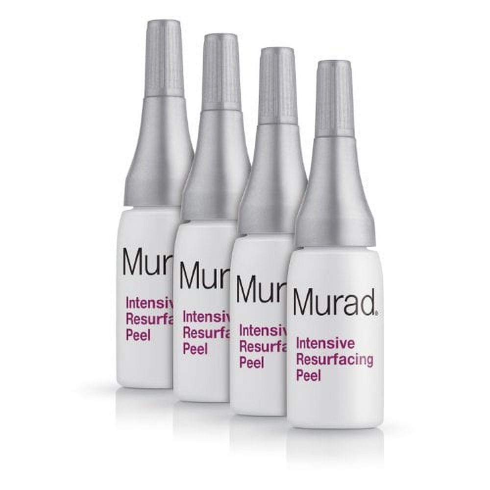 Murad Age Reform Intensive Resurfacing Peel - 4 count