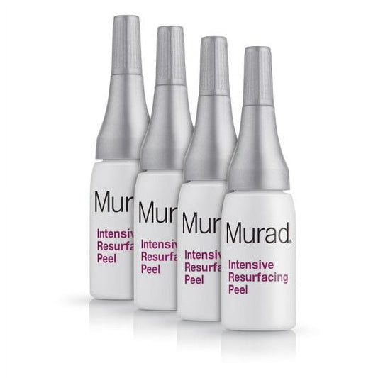 Murad Age Reform Intensive Resurfacing Peel - 4 count