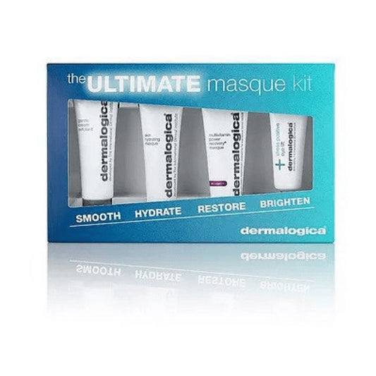 Dermalogica The Ultimate Masque Kit