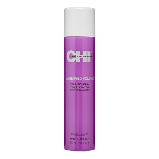 CHI Magnified Volume Finish Hairspray - 12.0 oz