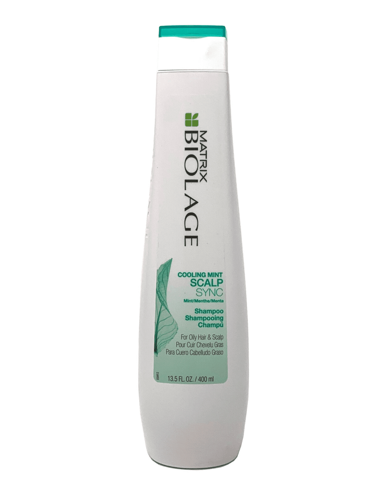 Matrix Biolage Scalp Sync Cooling Mint Shampoo - 13.5 oz