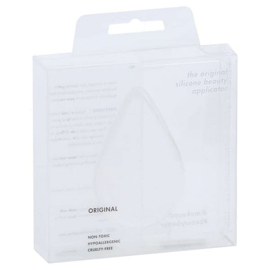 MakeupDrop Silicone Beauty Applicator
