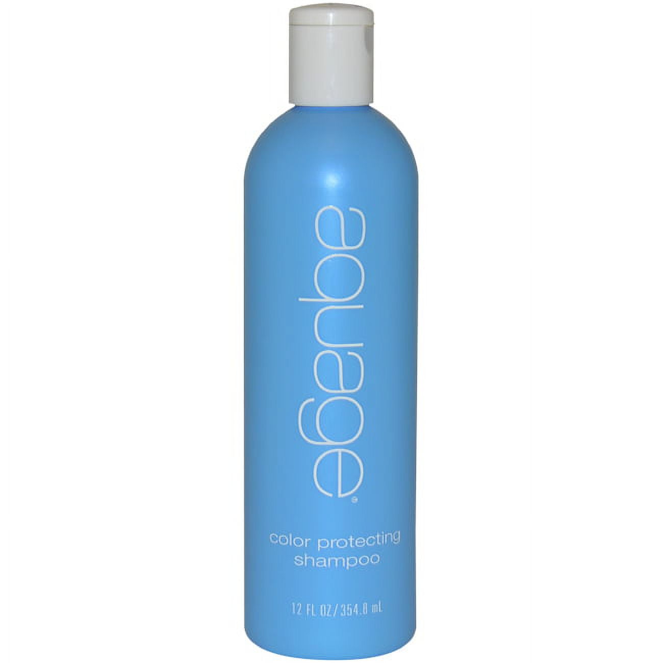 Aquage Color Protecting Shampoo - 12.0 oz