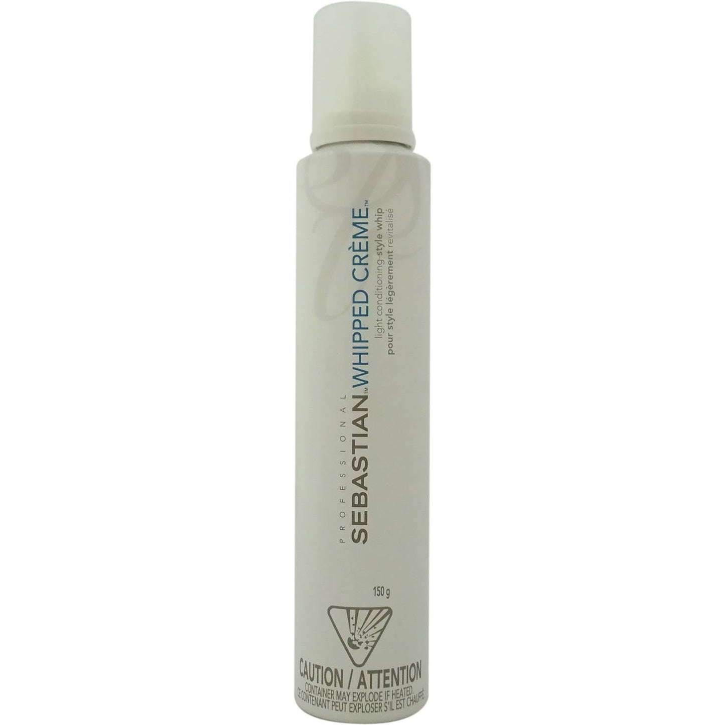 Sebastian Whipped Creme, 5 Oz