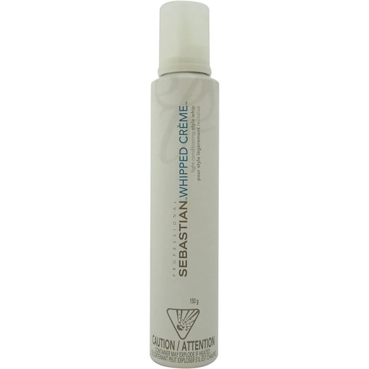 Sebastian Whipped Creme, 5 Oz