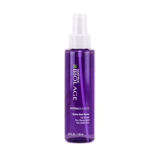 Matrix Biolage Hydrasource Hydra-Seal Hair Spray - 4.2 oz
