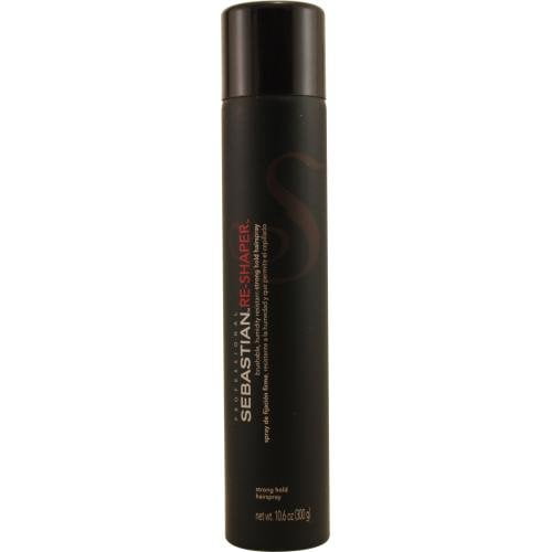 Sebastian Re-shaper Hairspray Strong Hold - 10.6 oz