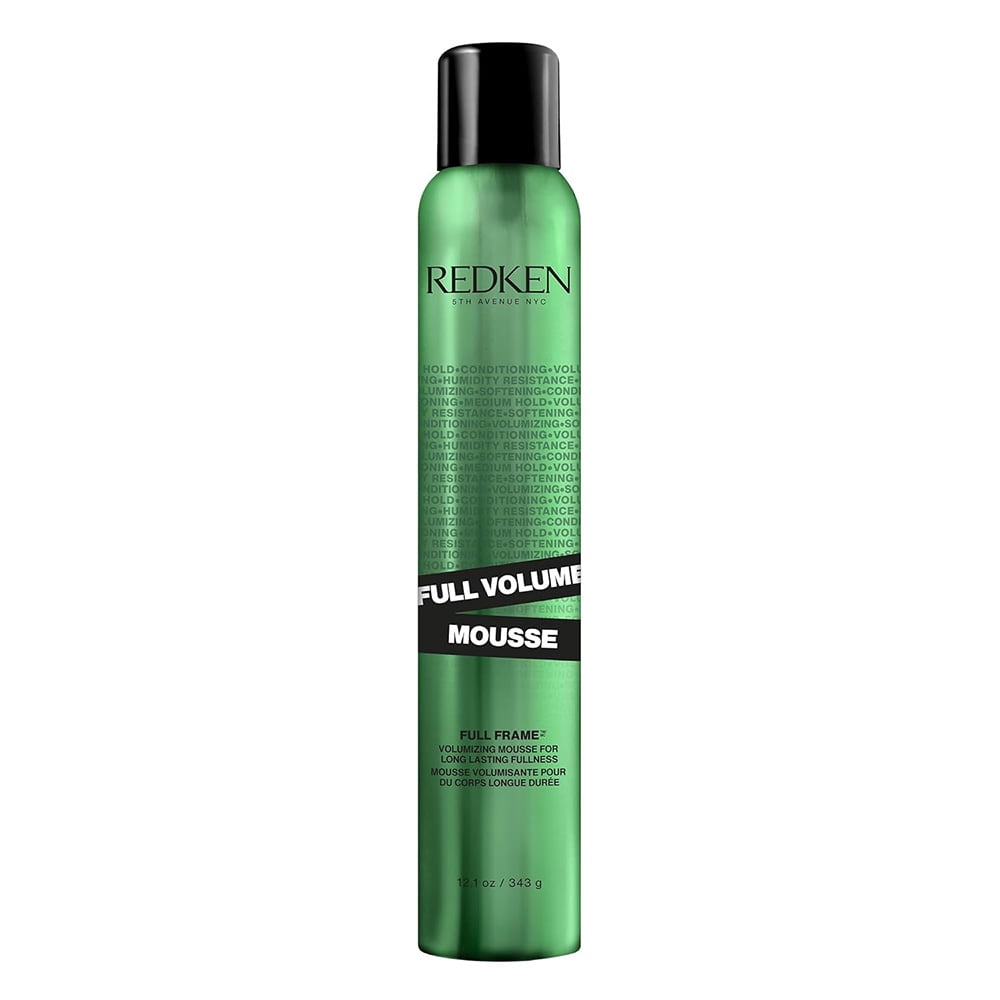 Redken Full Volume Mousse - 12.0 oz