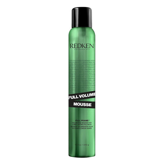 Redken Full Volume Mousse - 12.0 oz