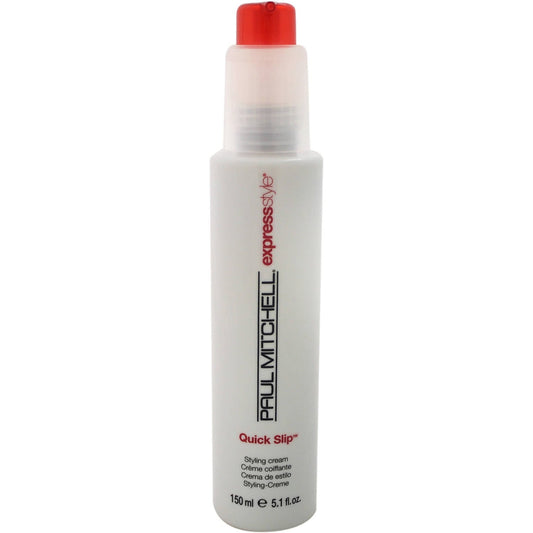 Paul Mitchell Quick Slip Styling Cream - 5.1 oz