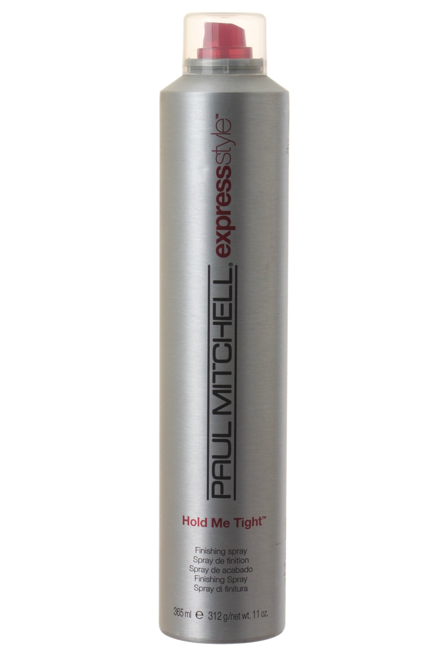Paul Mitchell Hold Me Tight Hair Spray - 11.0 oz