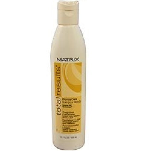 Matrix Total Results Blonde Care Shampoo 10.1 oz