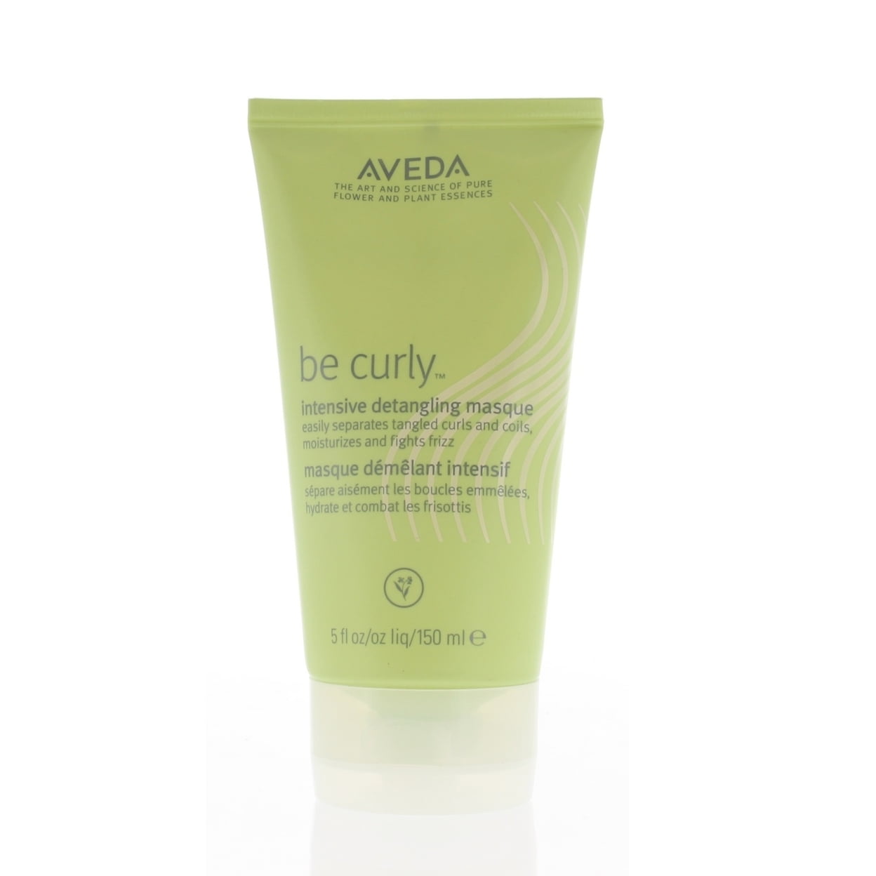 Aveda Be Curly Intensive Detangling Masque - 5.0 oz