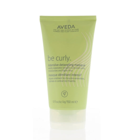 Aveda Be Curly Intensive Detangling Masque - 5.0 oz