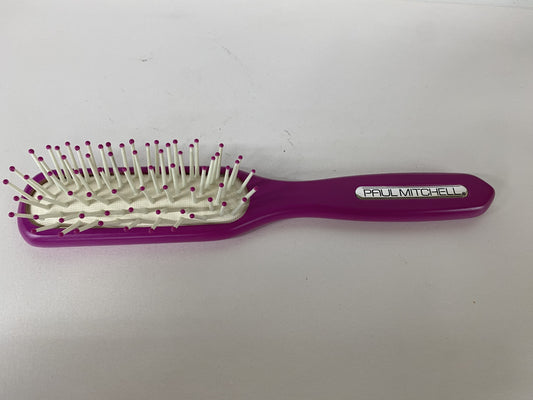 Paul Mitchell Hair Brush Purple 413