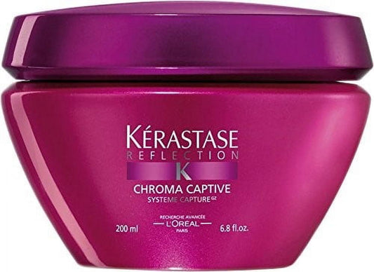 Kerastase Reflection Chroma Captive-Shine Intesifying Masque - 6.8 oz