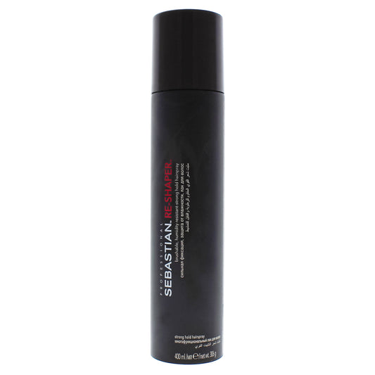 Sebastian Re-shaper Hairspray - 13.3 oz
