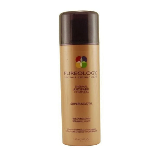 Pureology Super Smooth Relaxing Serum - 5.0 oz