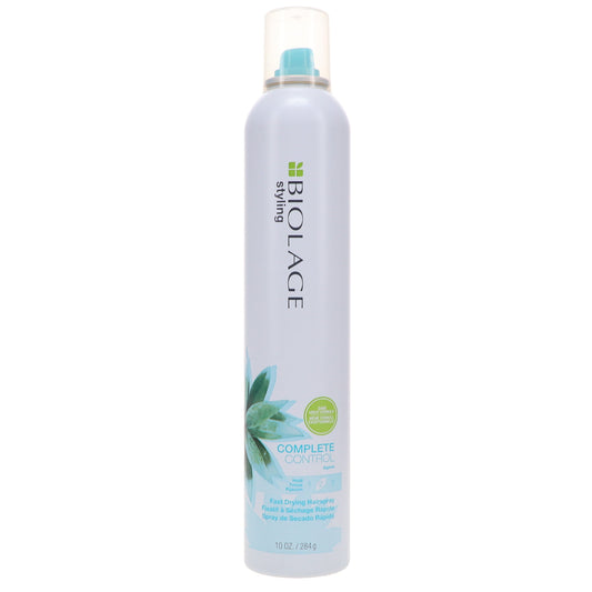 Matrix Biolage Complete Control Fast Drying Hairspray - 10.0 oz