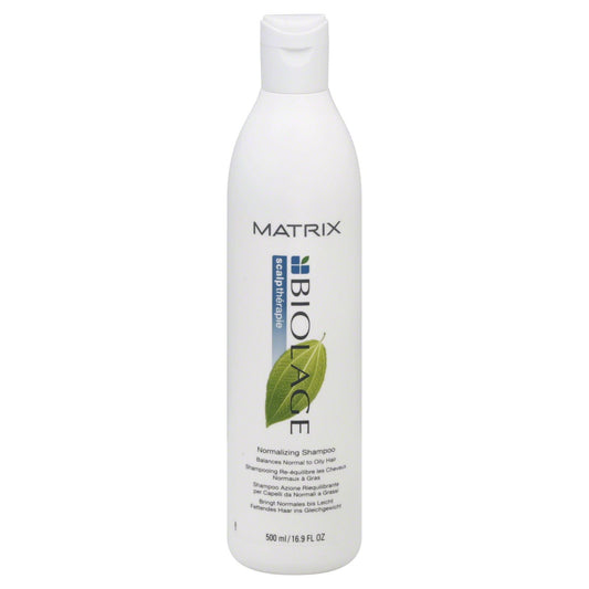 Matrix Biolage Scalp Therapie Normalizing Shampoo, 16.9 oz