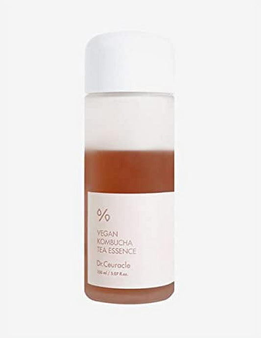 Dr. Ceuracle Vegan Kombucha Tea Essence - 150ml