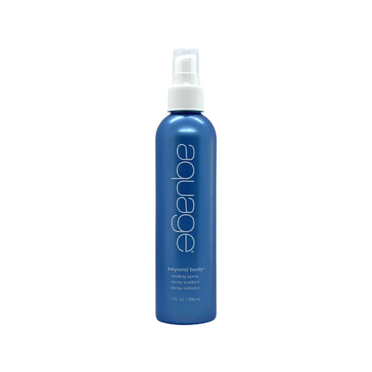 Aquage Beyond Body Sealing Hairspray - 7.0 oz