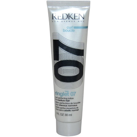 Redken Ringlet 07 Curl Perfector Lotion - 1.0 oz