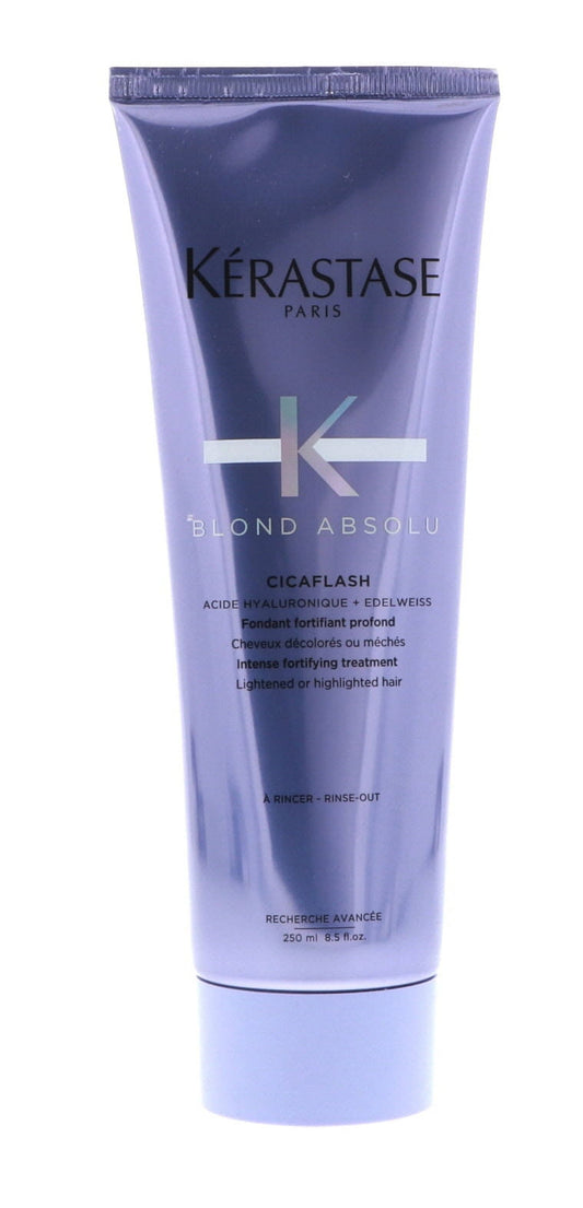 Kerastase Blond Absolu Cicaflash Intense Fortifying Treatment - 8.5 oz