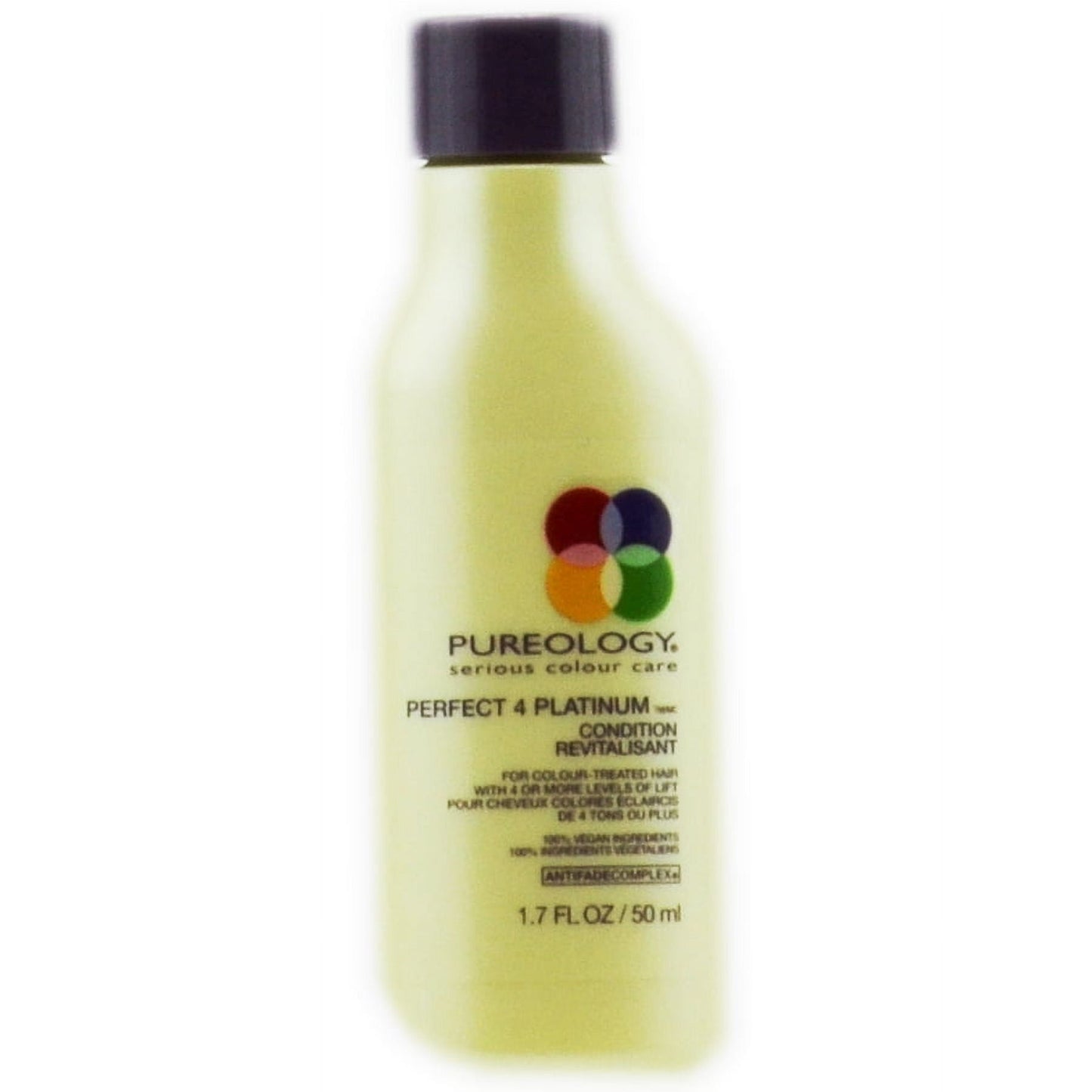 Pureology Perfect 4 Platinum Hair Conditioner - 1.7 oz