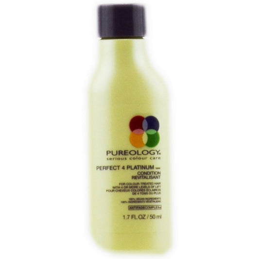 Pureology Perfect 4 Platinum Hair Conditioner - 1.7 oz