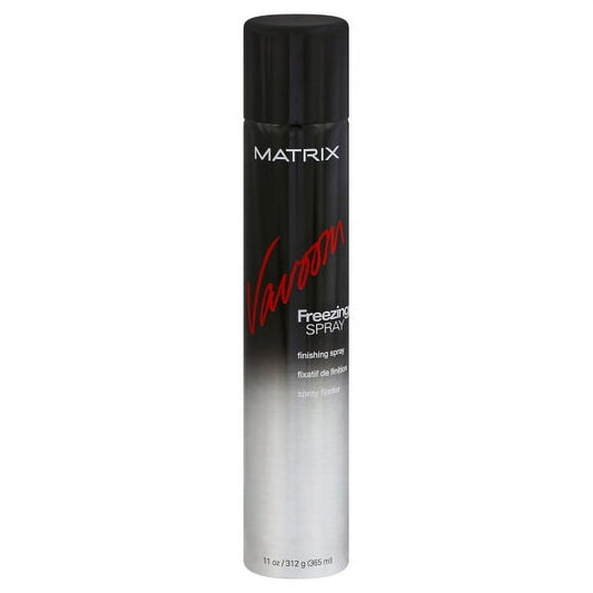 Matrix Vavoom Freezing Spray - 11.0 oz