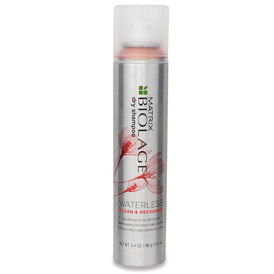 Matrix Biolage Waterless Clean & Recharge Dry Shampoo - 3.4 oz