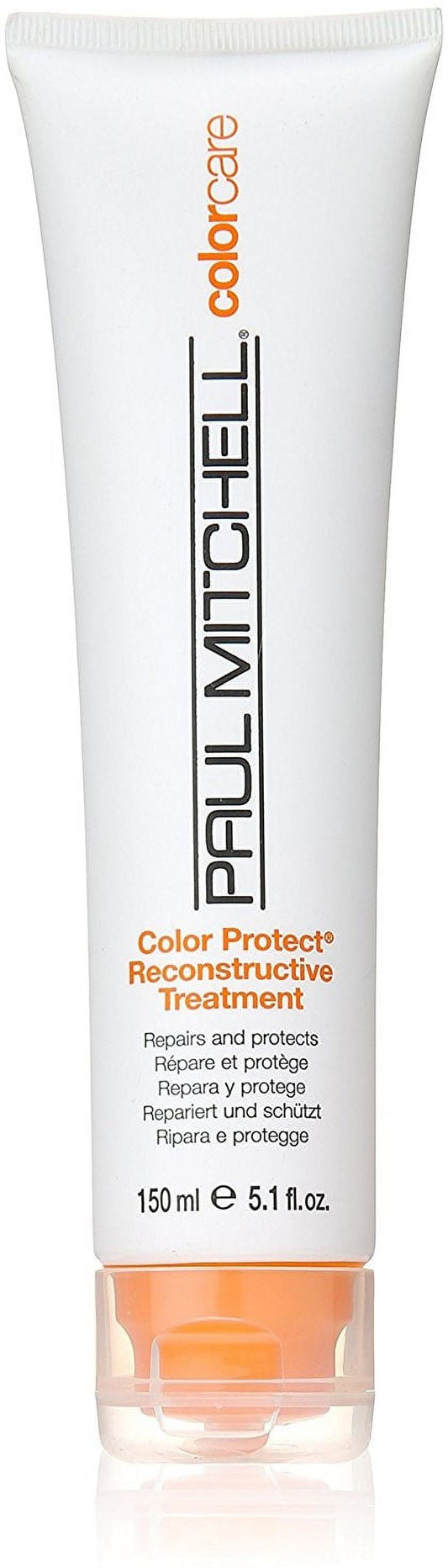 Paul Mitchell Color Protect Reconstructive Treatment - 5.1 oz