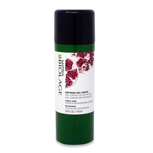 Matrix Biolage Defining Gel Cream - 5.0 oz