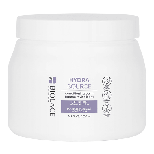 Matrix Biolage Hydrasource Conditioning Balm - 16.9 oz