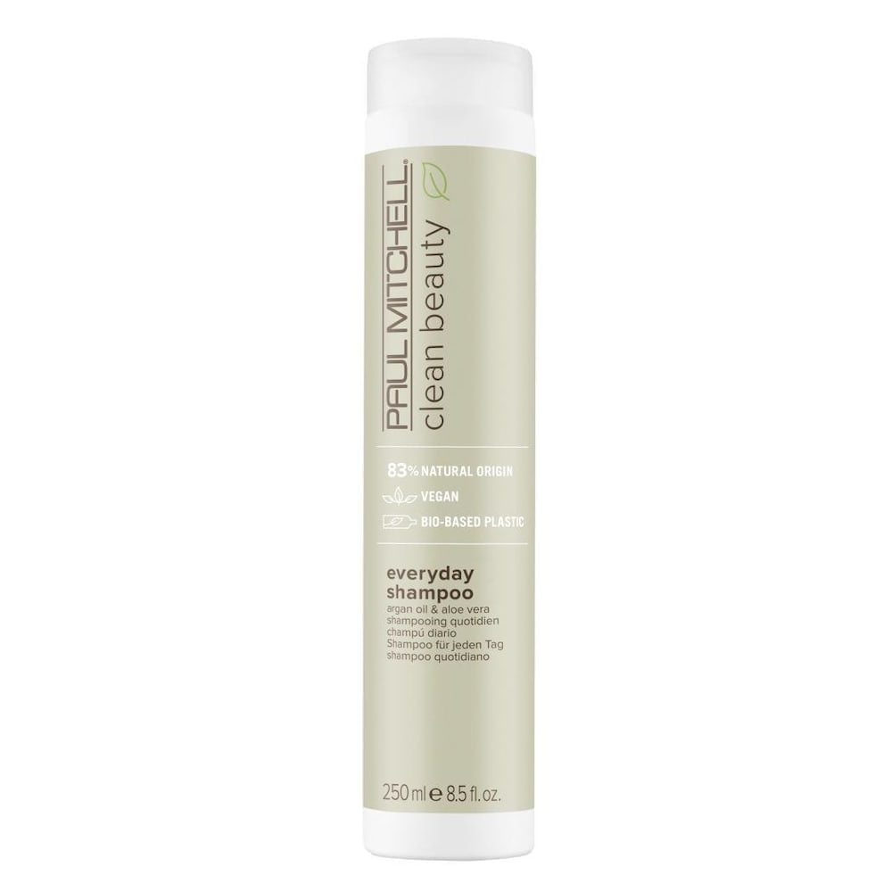 Paul Mitchell Clean Beauty Everyday Shampoo, 8.5 oz.