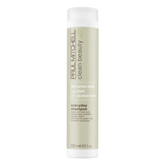Paul Mitchell Clean Beauty Everyday Shampoo, 8.5 oz.