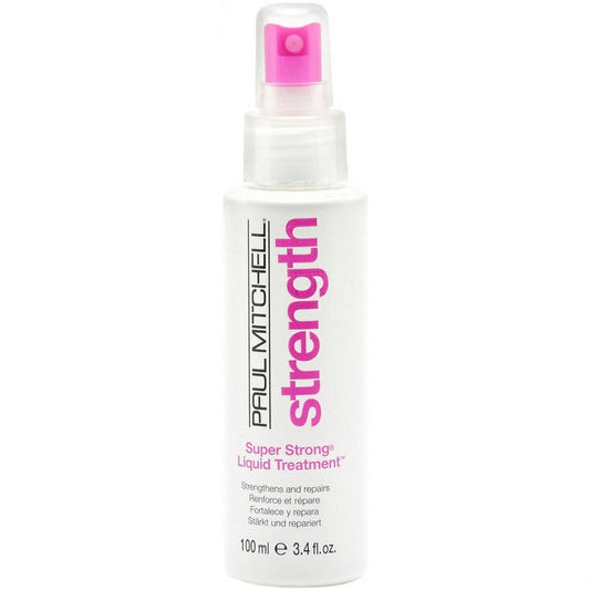 Paul Mitchell Super Strong Liquid Treatment - 3.4 oz