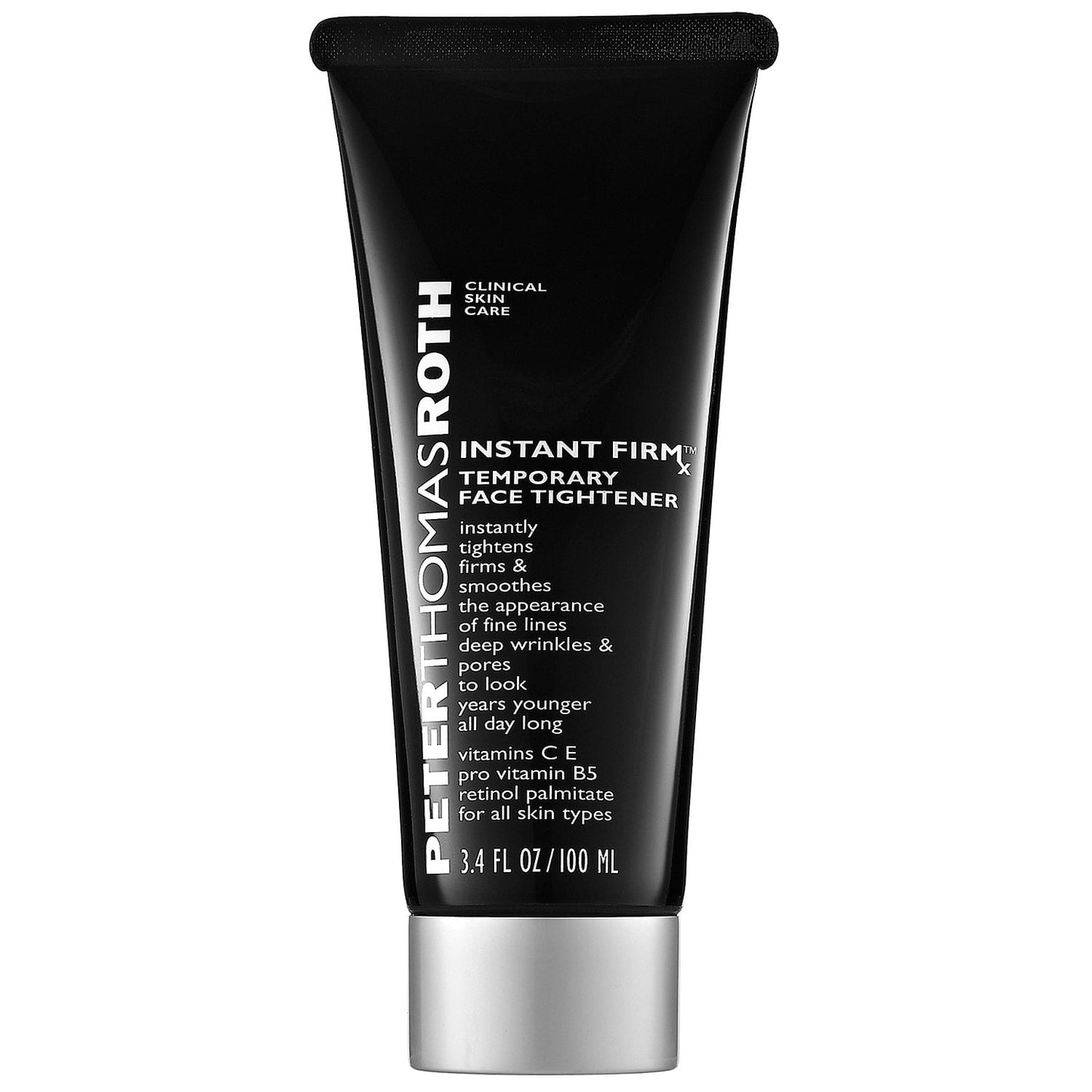Peter Thomas Roth Instant Firmx Temporary Face Tightener - 3.4 oz ($48 Value)